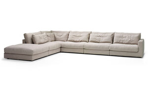 Mauro Sofa Mauro Sofa