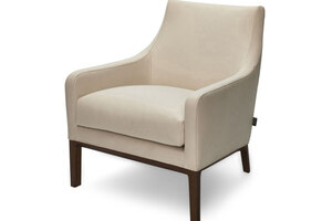 Miles Armchair Low Miles Armchair Low