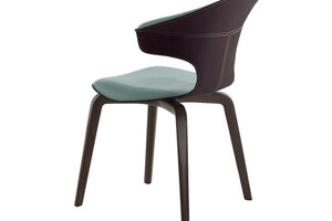 Montera Armchair Montera Armchair