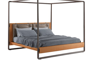 Volare Bed Volare Bed