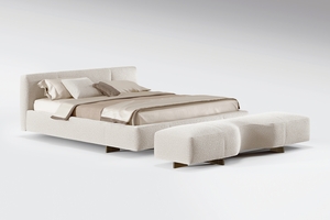 Yves Bed Yves Bed