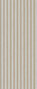 Flamant Les Rayures Petite Stripe - 78111 Flamant Les Rayures Petite Stripe - 78111