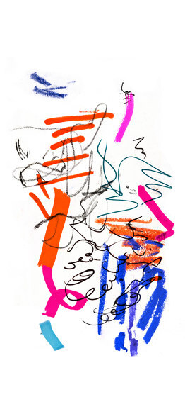 Unscripted by Sarah Illenberger - Script Two - 7071 Unscripted by Sarah Illenberger - Script Two - 7071