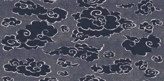 Washi | Contes de pluie et de lune RM 222 49 Washi | Contes de pluie et de lune RM 222 49