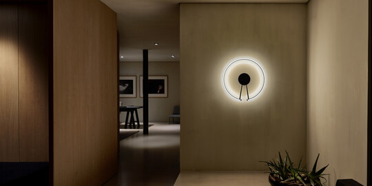 Mito aura lusso wall Mito aura lusso wall