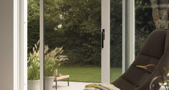 Screen door Screen door