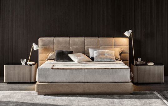 Lawrence Bed Lawrence Bed