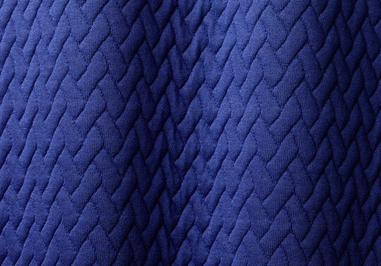 Tricot Tressage col. 002 Tricot Tressage col. 002