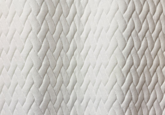 Tricot Tressage col. 004 Tricot Tressage col. 004