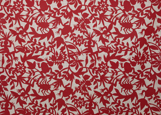 Wild Party col. 003 Wild Party col. 003