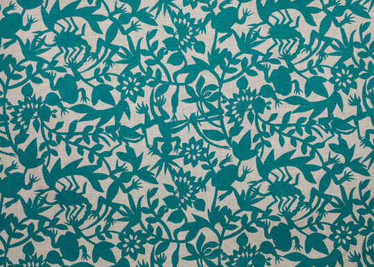 Wild Party col. 004 Wild Party col. 004