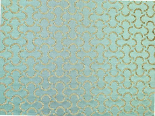 Mezzaluna | col.126 Fresh Mint Mezzaluna | col.126 Fresh Mint