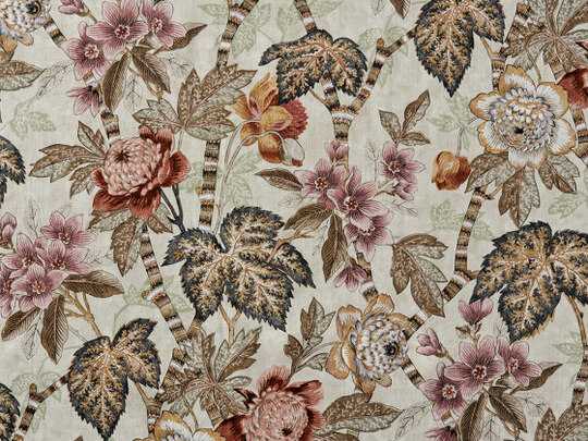 Cape Floral 844 Cape Floral 844