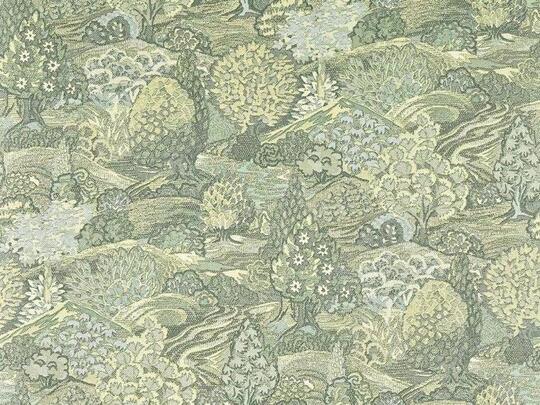 Bois des fees (Wandbekleding) Bois des fees (Wandbekleding)