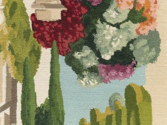 Jardin extraordinaire Jardin extraordinaire