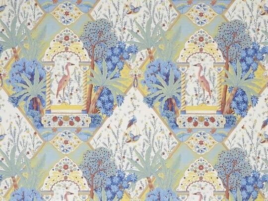 Kalamkari Kalamkari