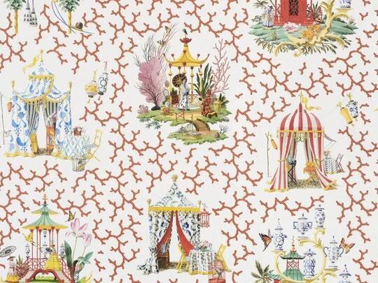Les folies Les folies