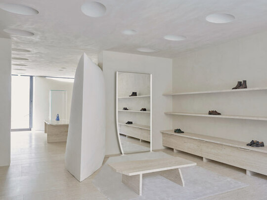 Project Move Slow | Maison marila with Move Slow by Studio Anne Holtrop - Project Move Slow 02 Project Move Slow | Maison marila with Move Slow by Studio Anne Holtrop - Project Move Slow 02