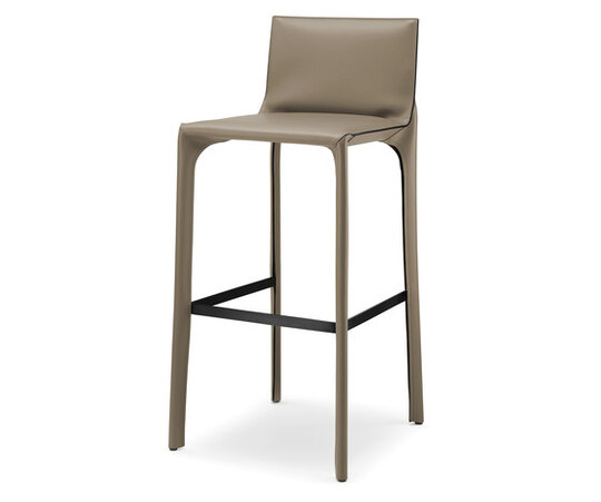 Saddle Barstool Saddle Barstool