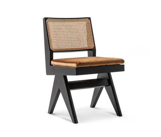 055 Capitol Complex Chair 055 Capitol Complex Chair