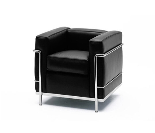 2 Fauteuil Grand Confort, petit modèle 2 Fauteuil Grand Confort, petit modèle