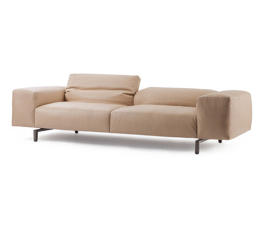204 02 Scighera Two-Seater Sofa 204 02 Scighera Two-Seater Sofa