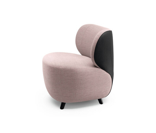 Bao Armchair Small Bao Armchair Small