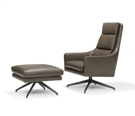 Bel Air Swivel Chair Bel Air Swivel Chair