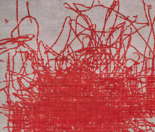 Bidjar | Grid Muted 2 Bidjar | Grid Muted 2