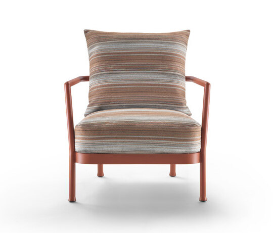 Camargue armchair Camargue armchair
