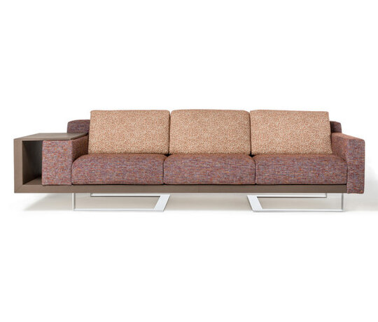 Corte Nova Sofa 3-Seat Corte Nova Sofa 3-Seat