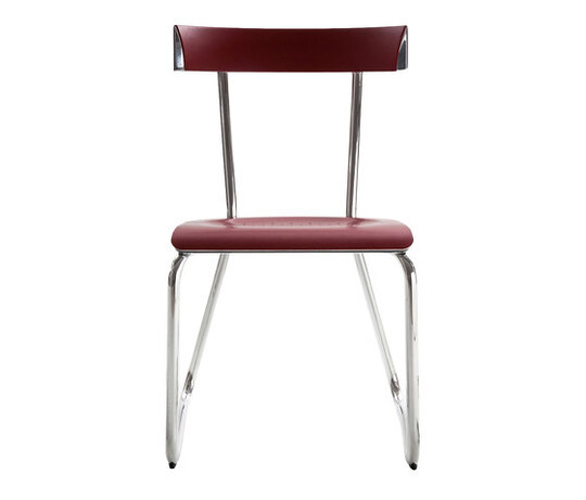 D.235 Montecatini Chair - D.235.1 Montecatini Chair D.235 Montecatini Chair - D.235.1 Montecatini Chair