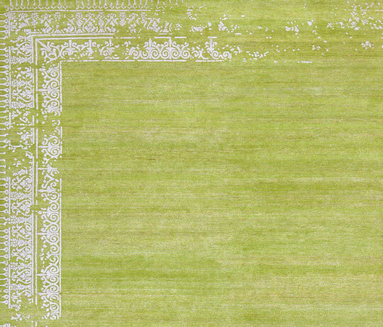 Erased Classic | Ferrara Special Border Erased Classic | Ferrara Special Border