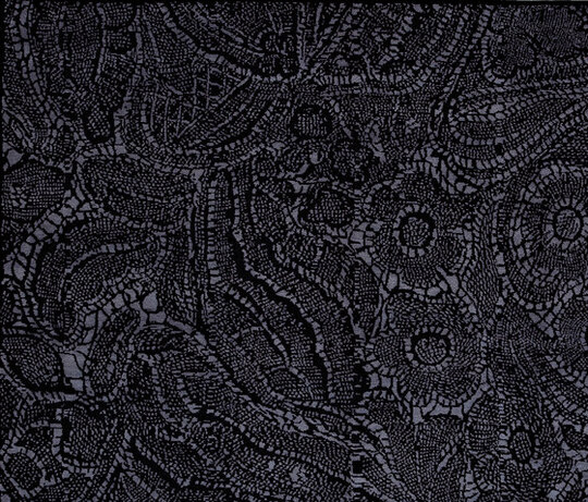 Erased Classic | Lace Erased Classic | Lace
