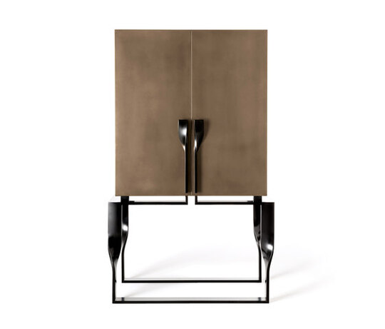 Fòrcola Bar Cabinet Fòrcola Bar Cabinet