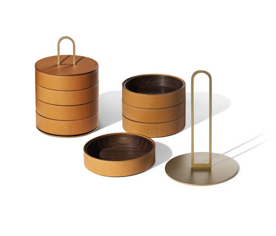 Gli Oggetti | Zhuang Gli Oggetti | Zhuang