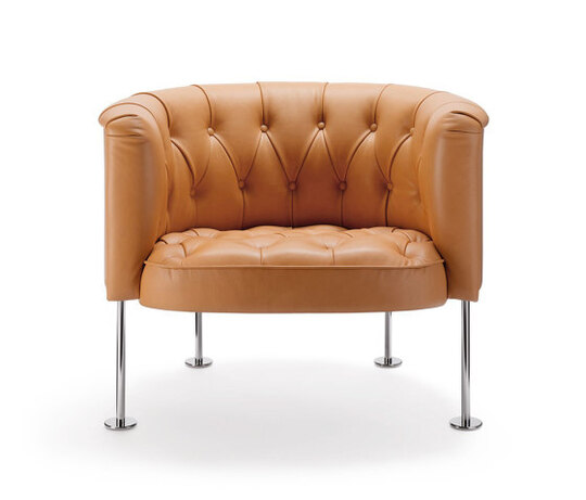 Haussmann Armchair Haussmann Armchair
