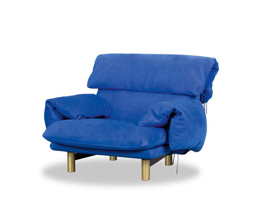 JO Armchair JO Armchair