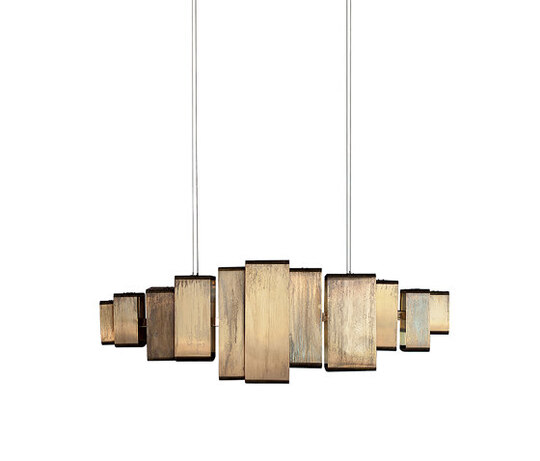 LAIS Hanging Lamp LAIS Hanging Lamp