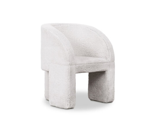 LAZYBONES MOUTON Chair LAZYBONES MOUTON Chair