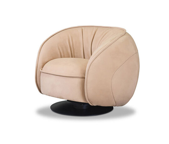 LEON Revolving Armchair LEON Revolving Armchair