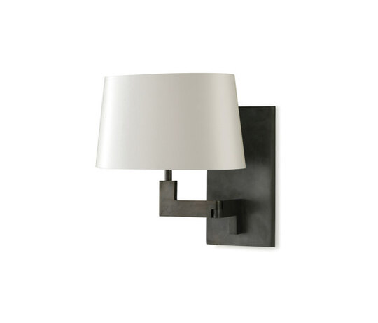 Library | Library Bathroom Wall Light - B-SWL06-BRZ Library | Library Bathroom Wall Light - B-SWL06-BRZ