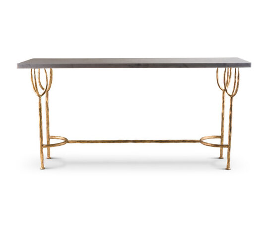 Logan Large Console Table - CCT53-LGD-CCP Logan Large Console Table - CCT53-LGD-CCP
