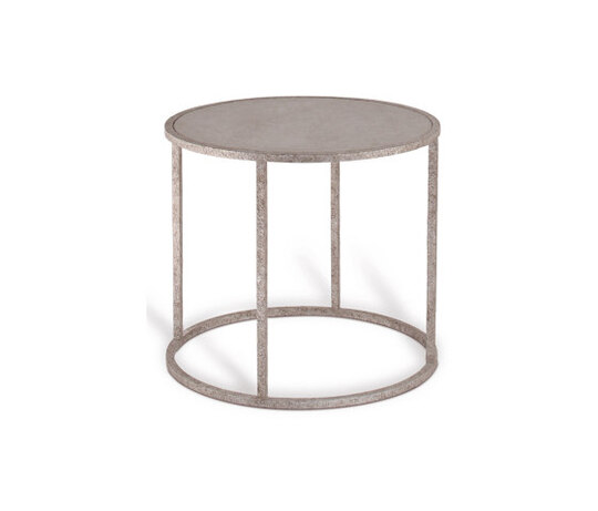 Malleate Side Table - CST41-DCS-FXC Malleate Side Table - CST41-DCS-FXC
