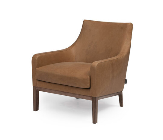 Miles Armchair Low Miles Armchair Low