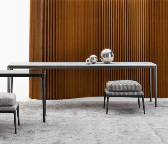 Mirto Console table Mirto Console table