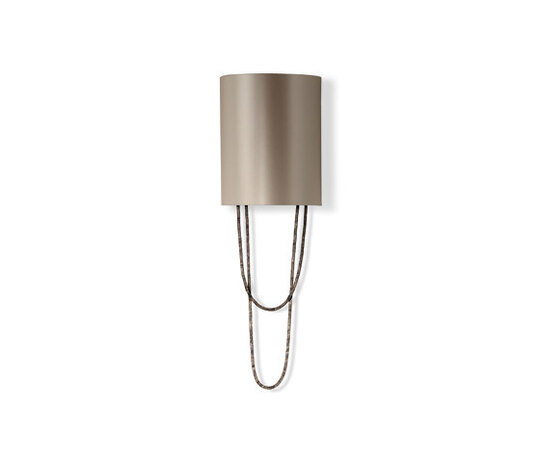 Pendolino | Small Pendolino Wall Light - TWL58S-BNS Pendolino | Small Pendolino Wall Light - TWL58S-BNS