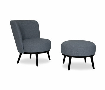 Polo Cocktail Armchair Polo Cocktail Armchair