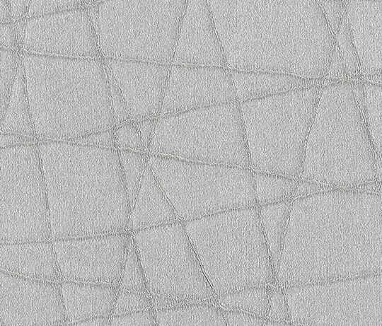 Reticolo Wall - Argento Reticolo Wall - Argento