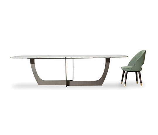 ROMEO Table ROMEO Table